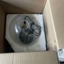 ceiling pendant lights x 3 Image 5