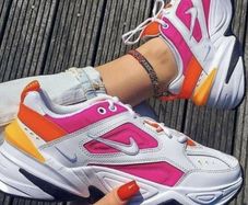 sneakers Nike M2k Tekno