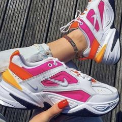 sneakers Nike M2k Tekno