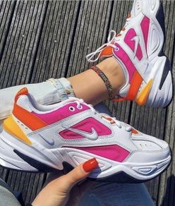 sneakers Nike M2k Tekno