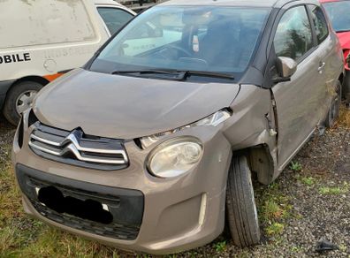 Parts for Citreon C1 / toyota aygo 14-20 @ OCG