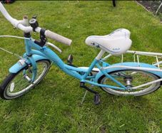 kids bike