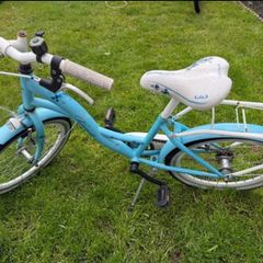 kids bike
