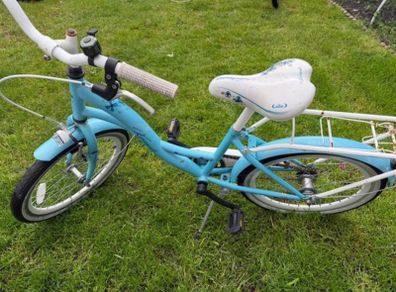 kids bike