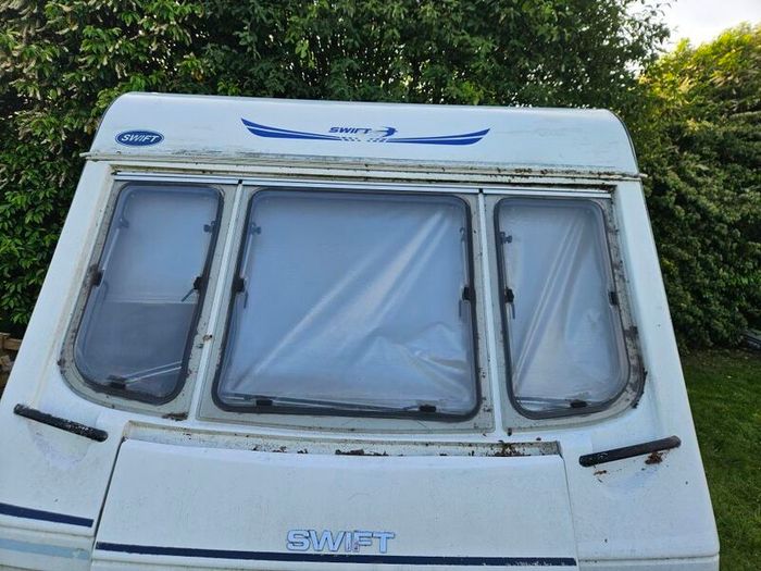 caravan