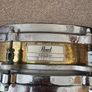 Pearl Free Floating Brass Piccolo Image 4