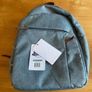 Uppababy changing backpack / nappy bag ('Gregory' colour) Image 2