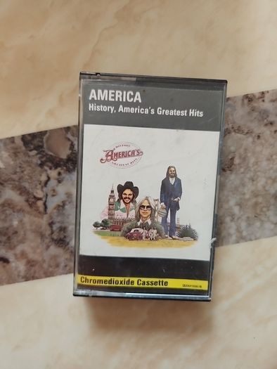 100s of Tapes