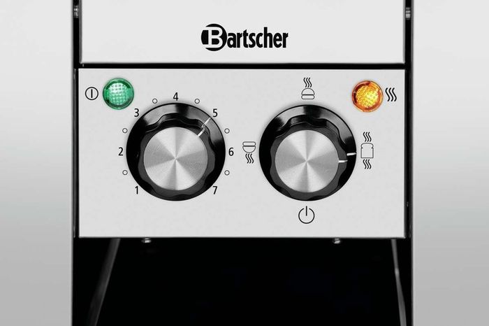Bartscher Mini XS Conveyor Toaster Excellent Condition