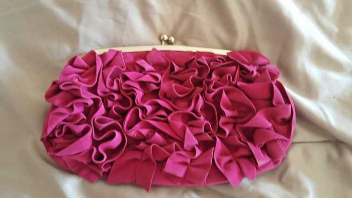 Evening purses