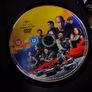 Fast & Furious 9 ! DVD ! 2 Versions of The Movie ! Director's Cut & Theatrical Version ! 2021 ! Vin Diesel ! John Cena ! Image 3