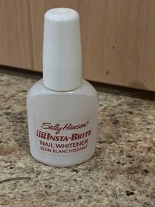 Sally Hansen Nail Whitener