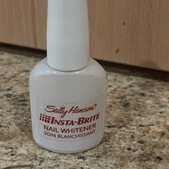 Sally Hansen Nail Whitener