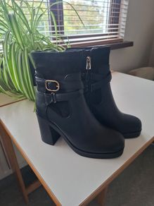 River Island Boots