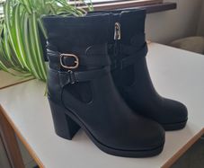 River Island Boots