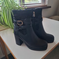 River Island Boots