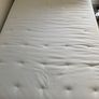 King Size Bed, Malm IKEA Image 3
