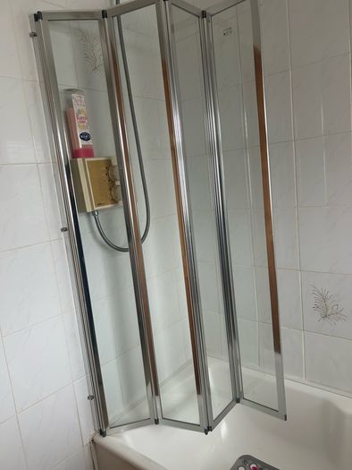 Shower Door Free