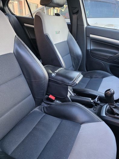 2011 Skoda Octavia