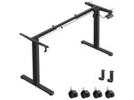 main image for ad Electric Height-Adjustable Desk Frame  without Tabletop