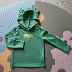 4years, StarWars Yoda Gap Hoodie