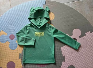 4years, StarWars Yoda Gap Hoodie
