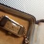 Rolex princess 9ct gold ladies cocktail watch 1930s art deco Image 5