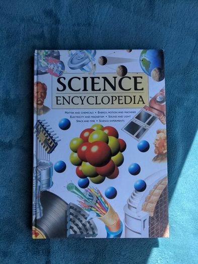 Science Encyclopedia