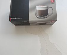 Coffee cups