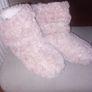 Slippers. New. Two Pair. Image 3