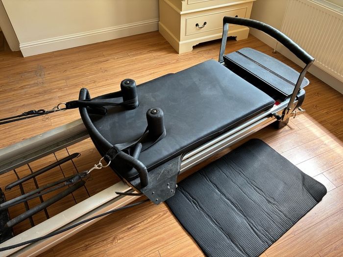 Lagree Proformer Pilates Machine