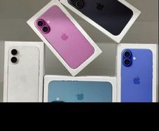 Brand New Unopened iphone 16