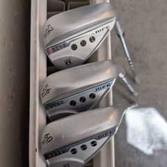 Rife SCS2 Wedges