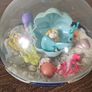 Mermaid set with sand Image 4