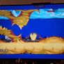 Taz Mania Sega Mega Drive Arcade Retro Games Original Image 10