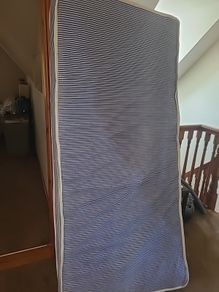 Single Mattress