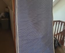 Single Mattress