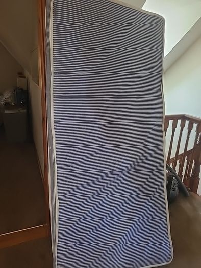 Single Mattress