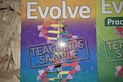 Evolve