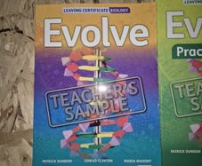 Evolve