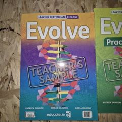 Evolve