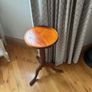 Wooden Plant Stand. Reduced. Image 2