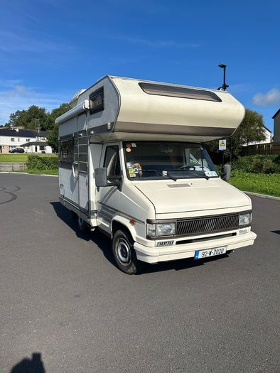 camper