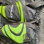 Typhoon life jacket/buoyancy aid size junior Image 4