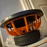 4x 12inch Subwoofer + 5000rms amplifier Image 3