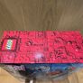 Lego 4002019 2019 Employee Exclusive - Christmas X-wing Image 3