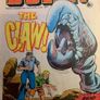Bullet Comics - Issues 105,108,111-115- DC Thomson -Vintage UK Comics Image 6