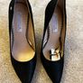 Amy Huberman Stilleto size 5 Image 2