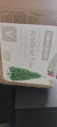 Artificial Xmas