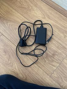 Dell laptop charger